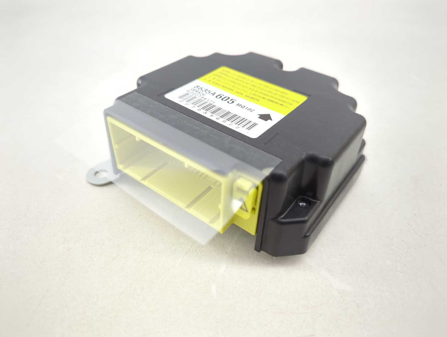 New OEM Mitsubishi Mirage G4 Attrage Airbag Control Module 8635A605 – 2017-2025 SRS ECU New in Box genuine