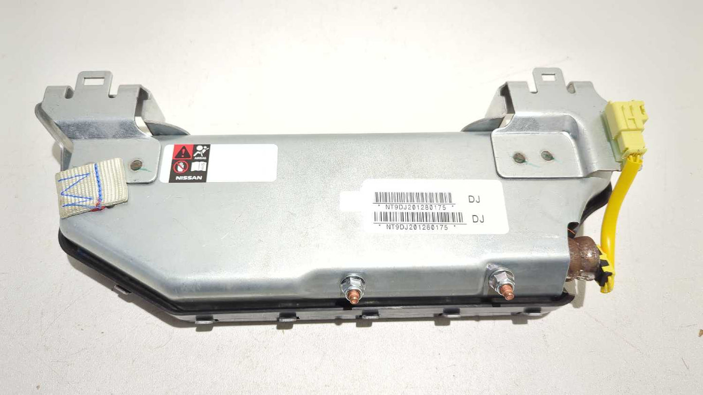 New OEM Genuine Nissan Airbag Air Bag Knee Dash 2019-2023 Maxima 985R1-9DJ8A new in box