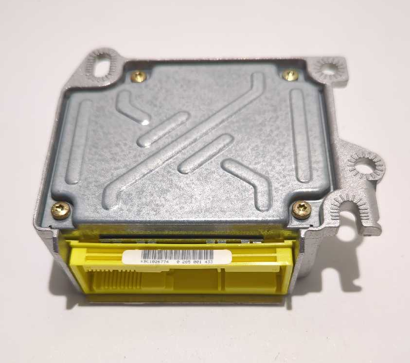 New OEM genuine Audi Air Bag Control Module Controller 2002 A6 S6 4B0959655N new in box