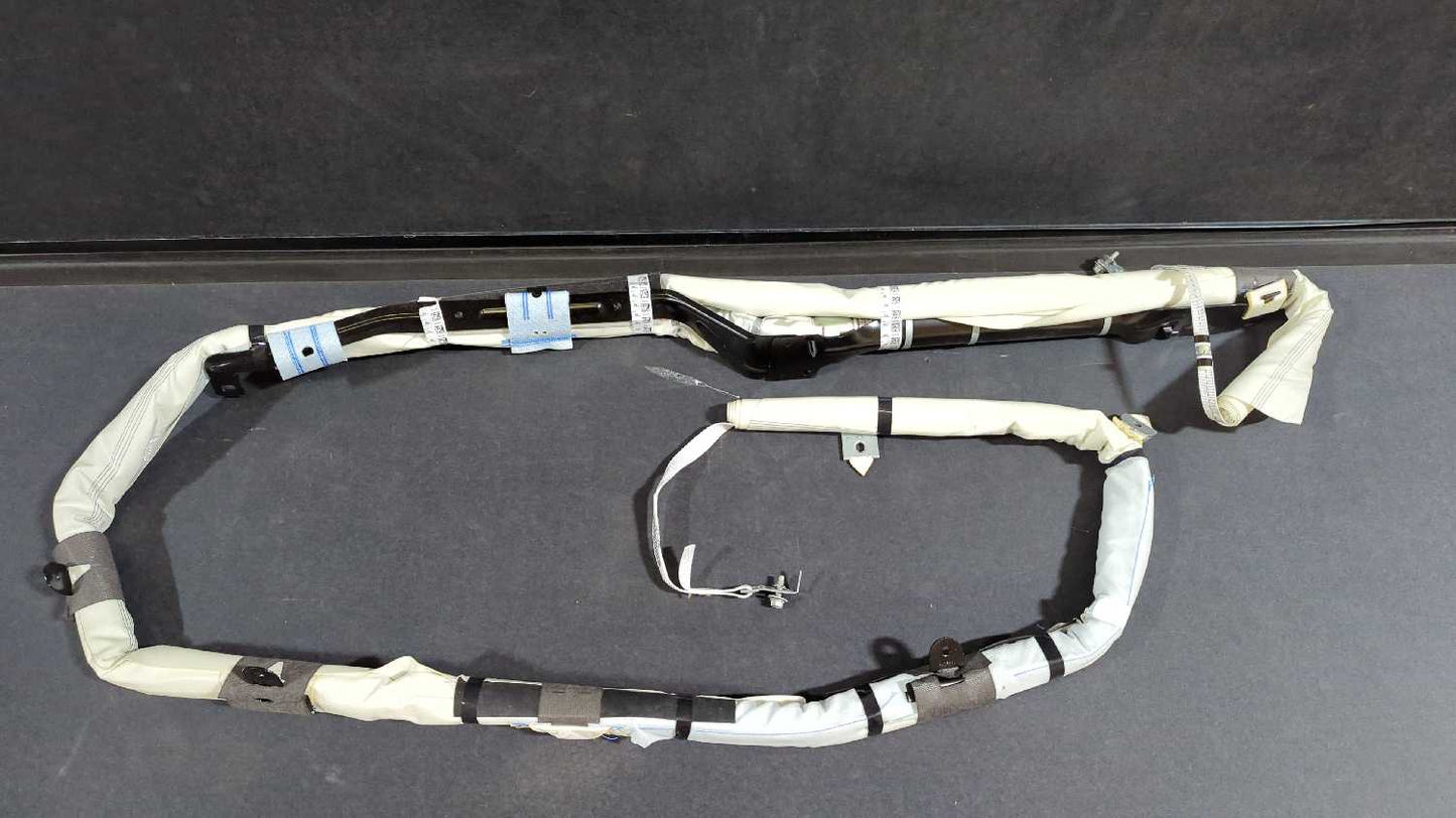 New OEM Genuine Ford RH Passenger Roof Curtain Airbag Right 2018-2025 Expedition Navigator Short Wheel Base JL1Z-78042D94-F new in box JL1Z-78042D94-B JL1Z-78042D94-D