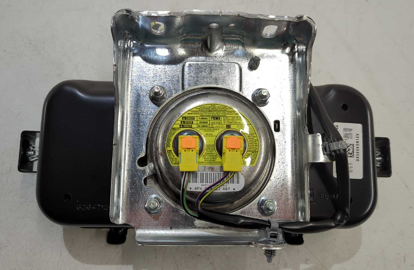 New OEM Ford Edge Passenger Dash Airbag FT4Z-58044A74-A – 2015-2024 Right Side genuine