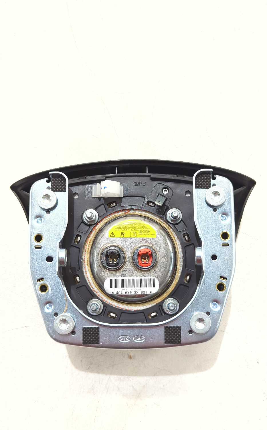 New OEM genuine Kia Driver Steering Wheel Airbag Air Bag 2014 2015 Sorento Black 56900-1U500VA new in the box