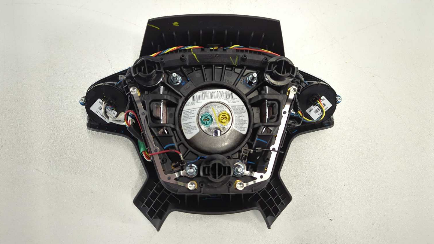 New OEM Genuine Ford Airbag Air Bag LH Driver Left 2012 2013 2014 Focus cruise DM5Z-58043B13-CA new in box!