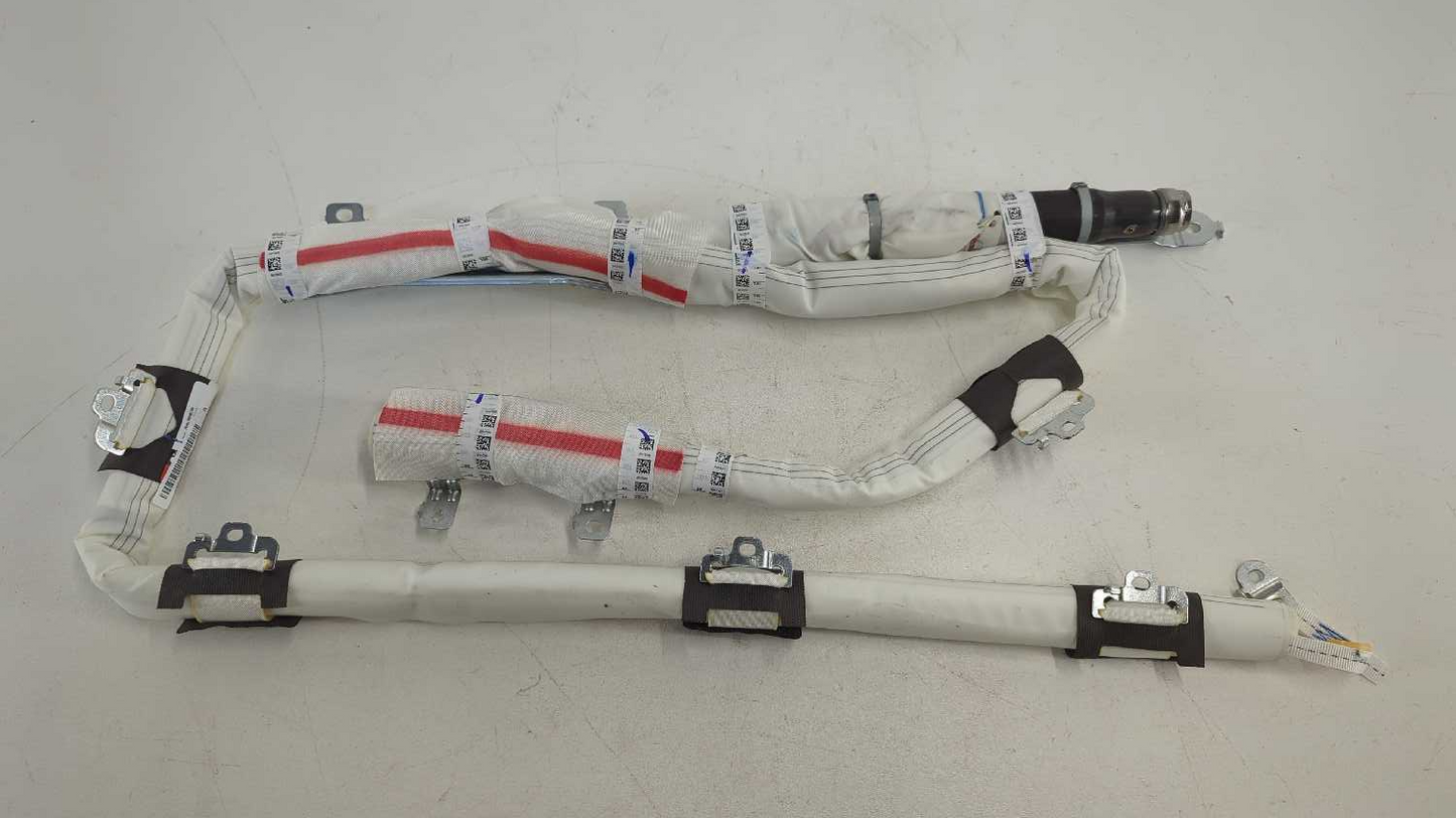 New OEM Nissan Passenger Side Roof Curtain Airbag 985P0-5RW8A – 2021-2025 Kicks genuine