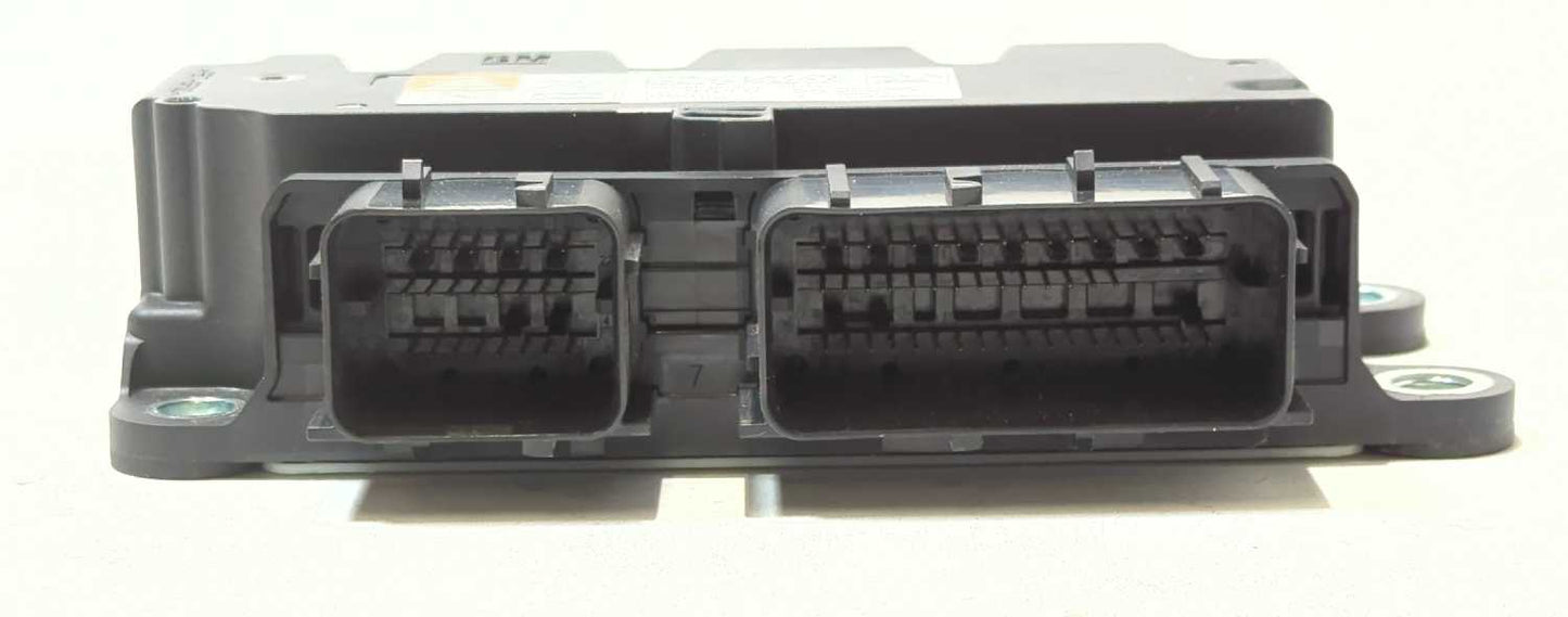 ew OEM GM Airbag Sensing & Diagnostic Module 13513519 – Buick Enclave, Chevy Traverse, GMC Acadia 2013-2017 new in box