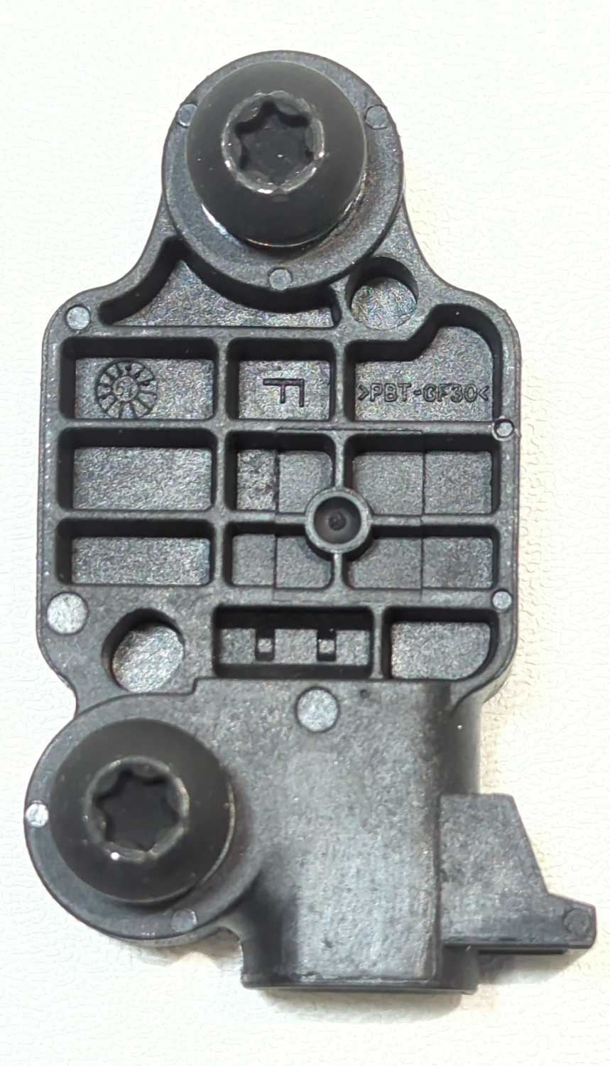 New OEM Genuine GM Side Impact Airbag Sensor 20884470 2010-2014 Escalade Avalanche Silverado Sierra Suburban Yukon in box