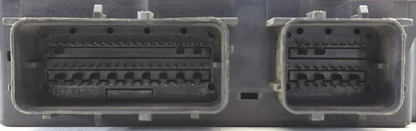 G93 New OEM GM Airbag Sensing & Diagnostic Module 13510817 13523858 13518680 13518660 2017-2024 Acadia Blazer CT5 CT6 LaCrosse Malibu Regal XT4 XT5 Camaro