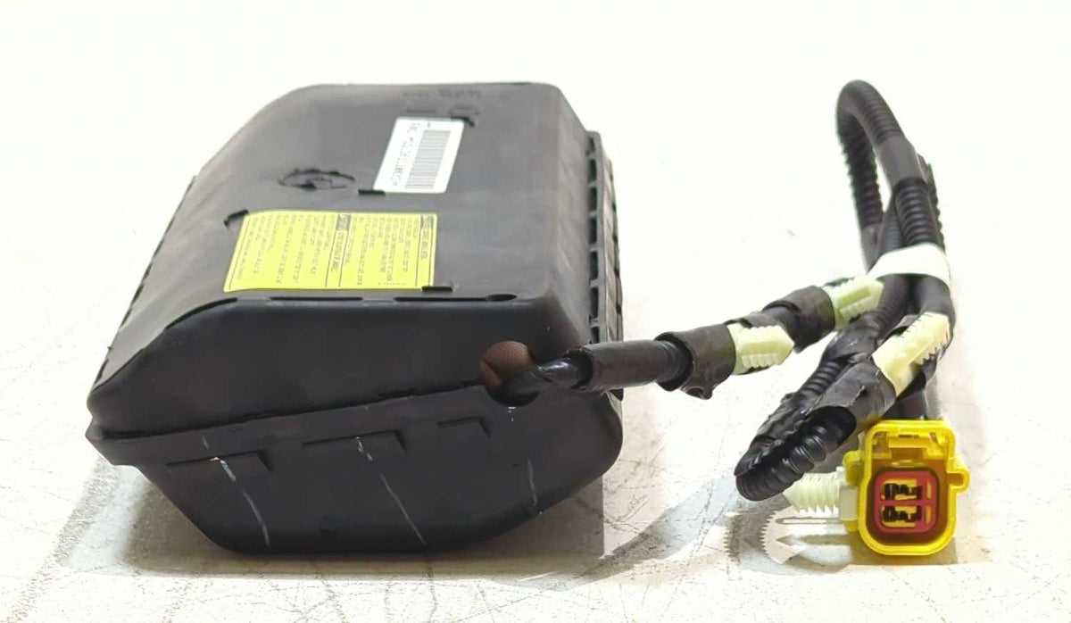 New OEM Ford Driver Side Seat Airbag LH 2013 2014 Mustang Shelby Recaro Seat CR3Z-63611D11-C new in the box