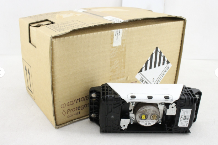 New OEM genuine Audi Passenger Dash Airbag Air bag 2017-2025 A4 A5 ALLROAD RS5 S4 S5 new in the box 8W0880204L