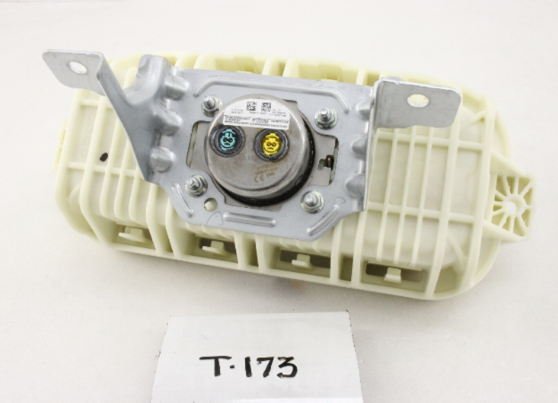 New OEM GENUINE GM RH Dash SRS Module Air Bag Airbag Chevy Spark 2016 2017 42619308 new in box!