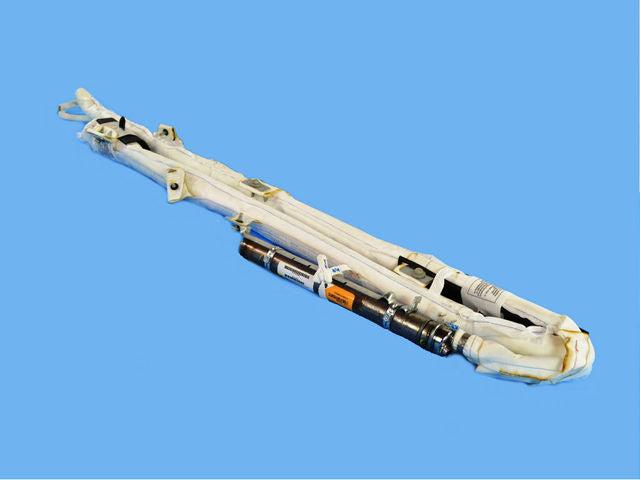 New OEM genuine Mopar LH Roof Curtain Airbag 2014-2026 Ram 2500 3500 4500 5500 Mega Cab new in box 68444249AA