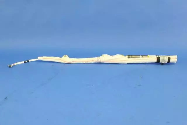 New OEM genuine Mopar RH Roof Curtain Airbag 2014-2026 Ram 1500 Classic 2500 3500 4500 5500 2 door Regular Cab only new in box 68184326AK