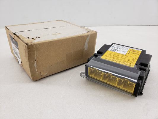 New OEM Genuine Mitsubishi Airbag Air Bag Control Module 2018 2019 2020 Eclipse Cross 8635A685 8635A423