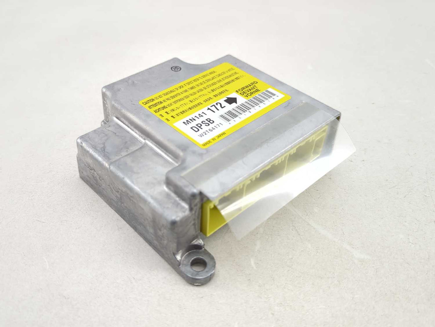 New OEM Genuine Mitsubishi Airbag Air Bag Control Module 2007-2012 Eclipse Spyder MN141172 new in box