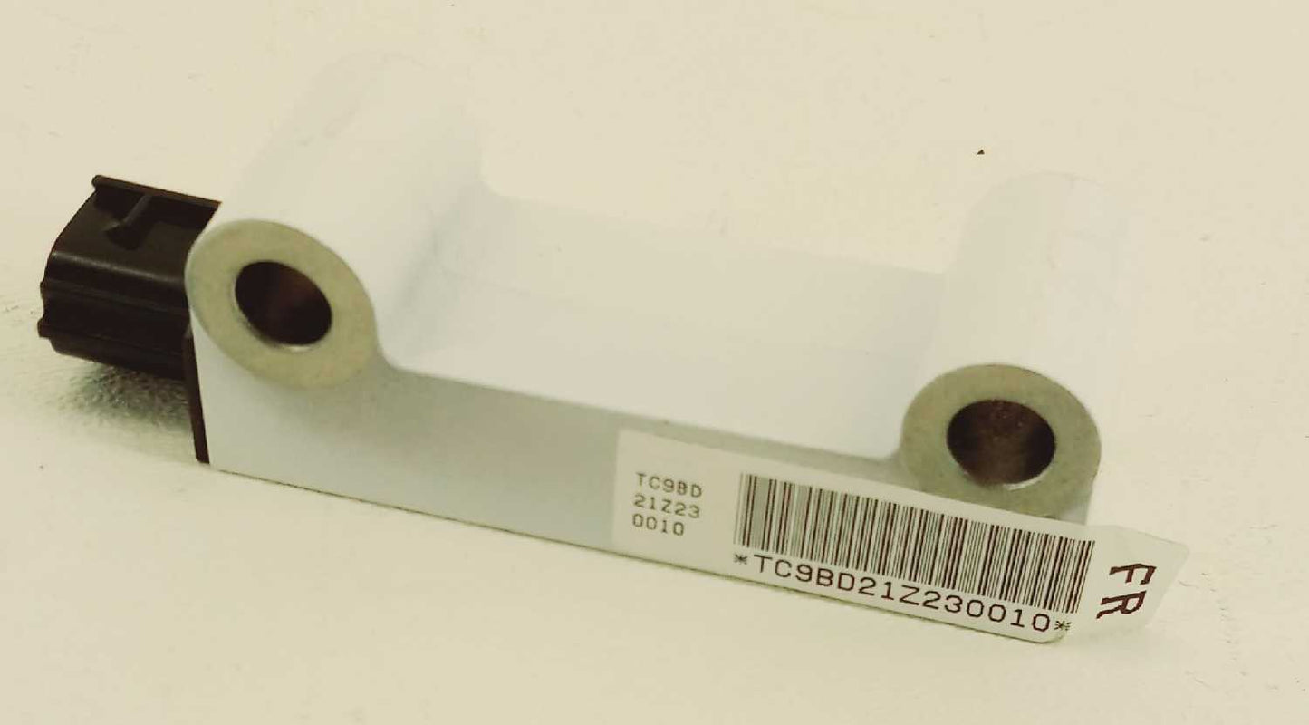 New OEM genuine Nissan Front Center Airbag Impact Sensor 98581-9BD8A – 2011-2015 Frontier Xterra Pathfinder