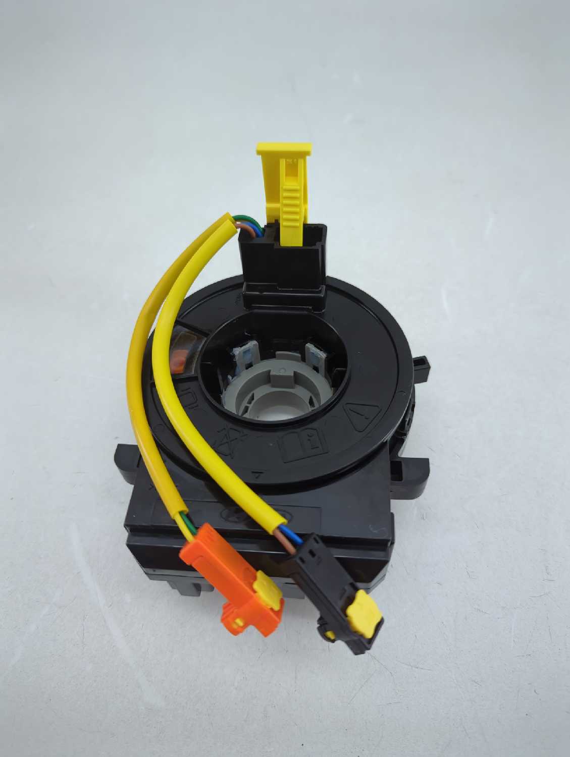 New OEM genuine Hyundai Clock Spring Airbag Contact 2010 2011 2012 Genesis Coupe 93490-2M460 new in box