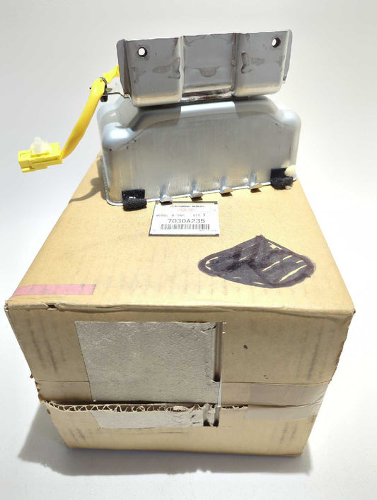 New OEM Genuine Mitsubishi RH Passenger Dash Airbag Right 2011-2025 Outlander Sport RVR ASX new in the box 7030A235 7030A438