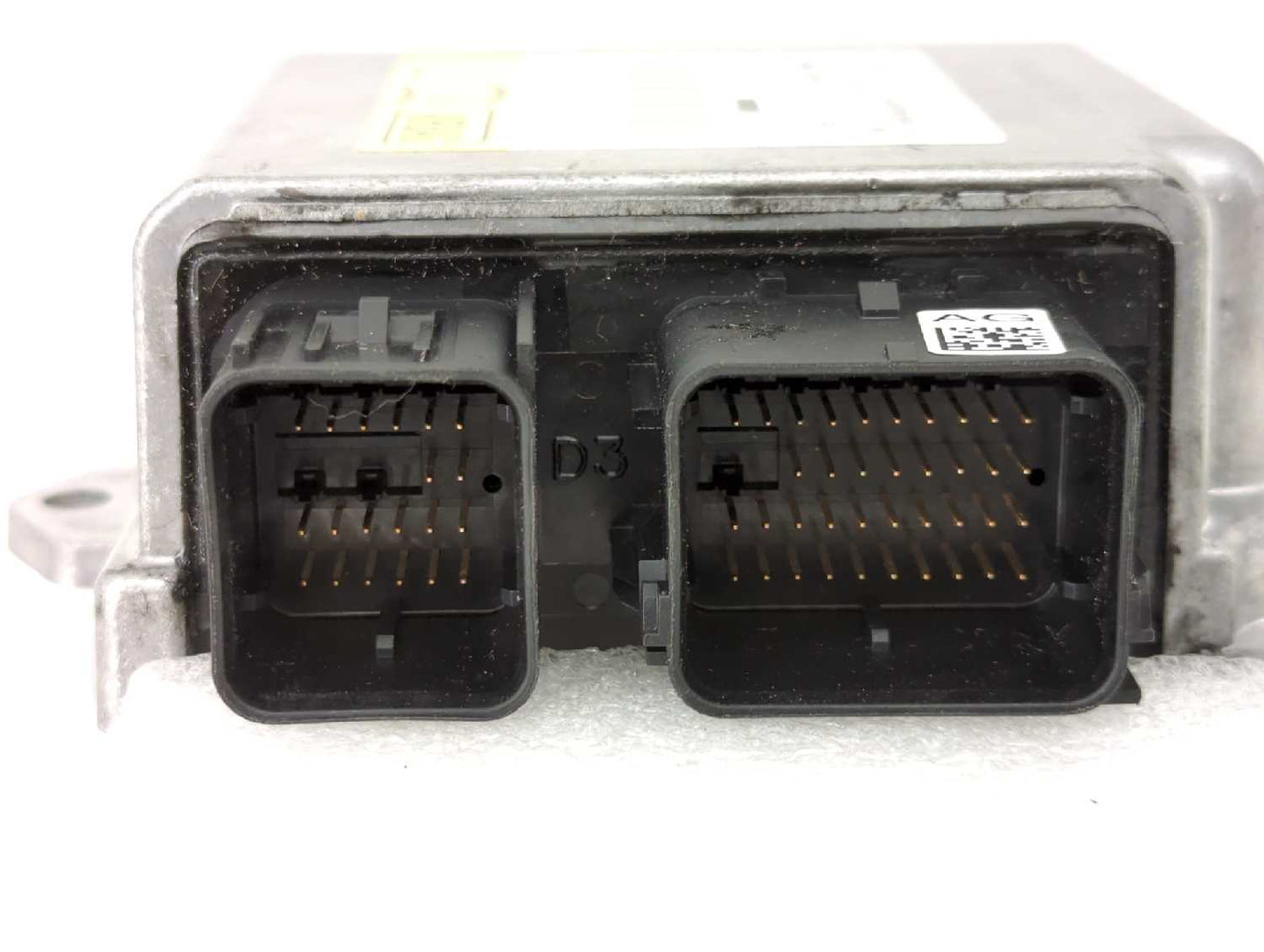 New OEM Genuine Jaguar Airbag Air Bag Control Module 2007-2009 XK XKR C2P12242 C2P11933 C2P1902 new in box original