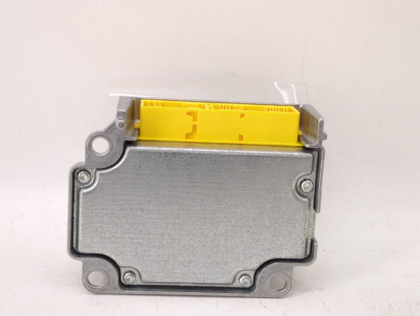 New OEM Genuine Mitsubishi Airbag Air Bag Control Module 2009 2010 2011 Lancer Ralliart 8635A109 2009 Evolution
