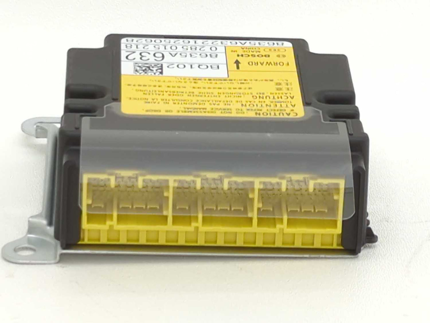 New OEM Genuine Mitsubishi Airbag Air Bag Control Module 2018-2025 Eclipse Cross 8635A632