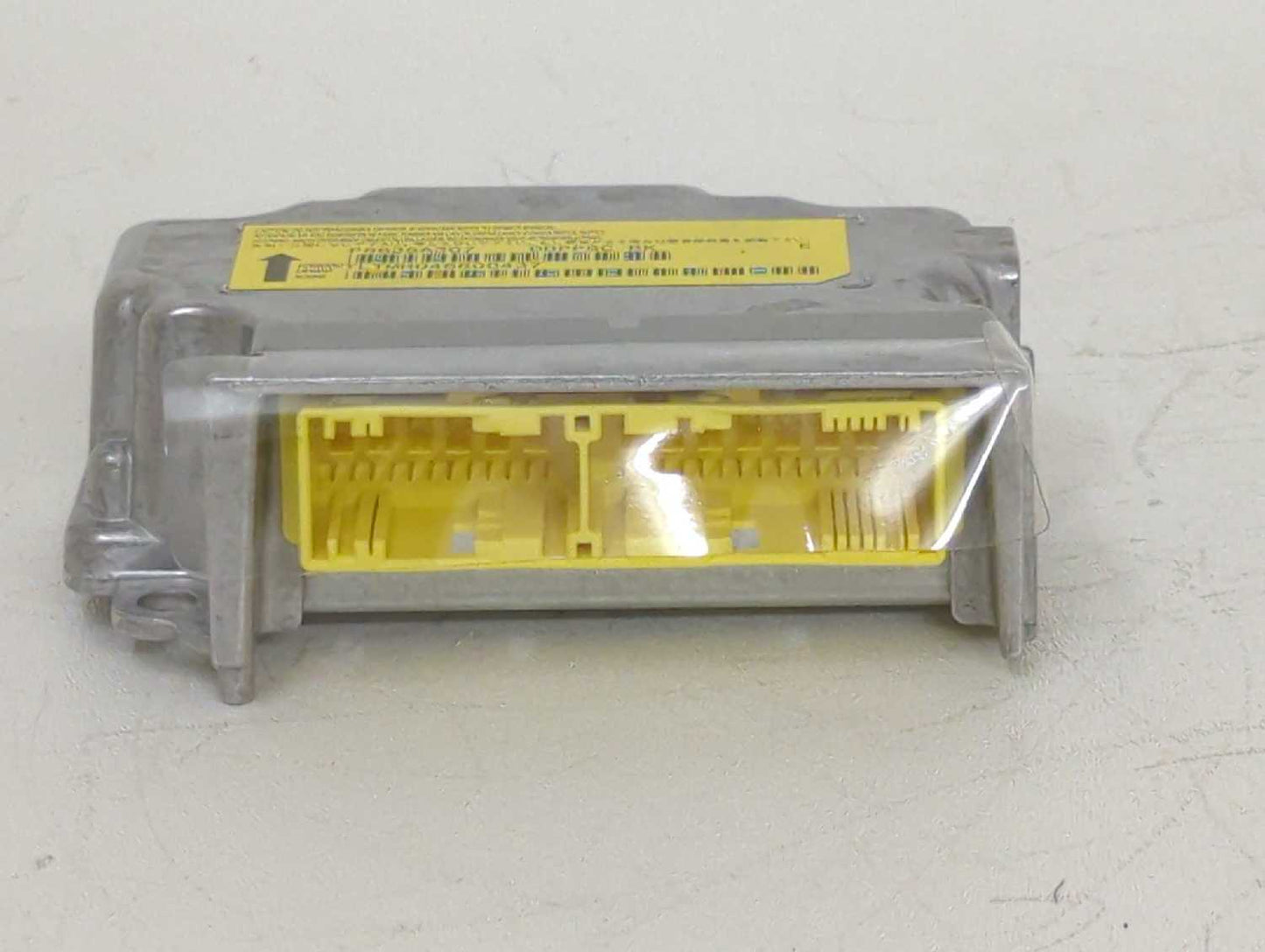 New OEM Genuine Mitsubishi Airbag Air Bag Control Module 2013 2014 2015 Lancer 8635A307