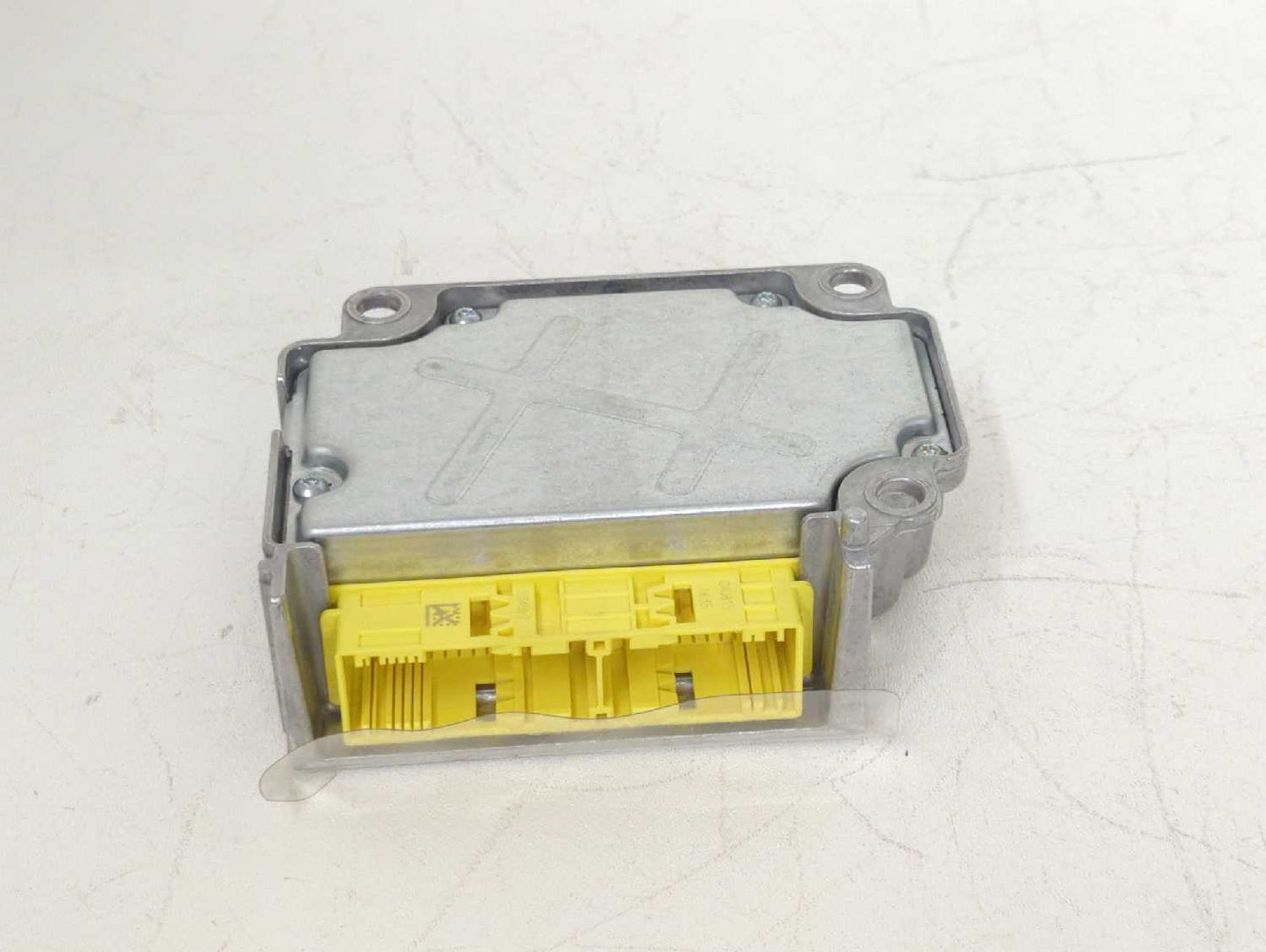 New OEM Genuine Mitsubishi Airbag Air Bag Control Module 2013 2014 2015 Lancer 8635A307