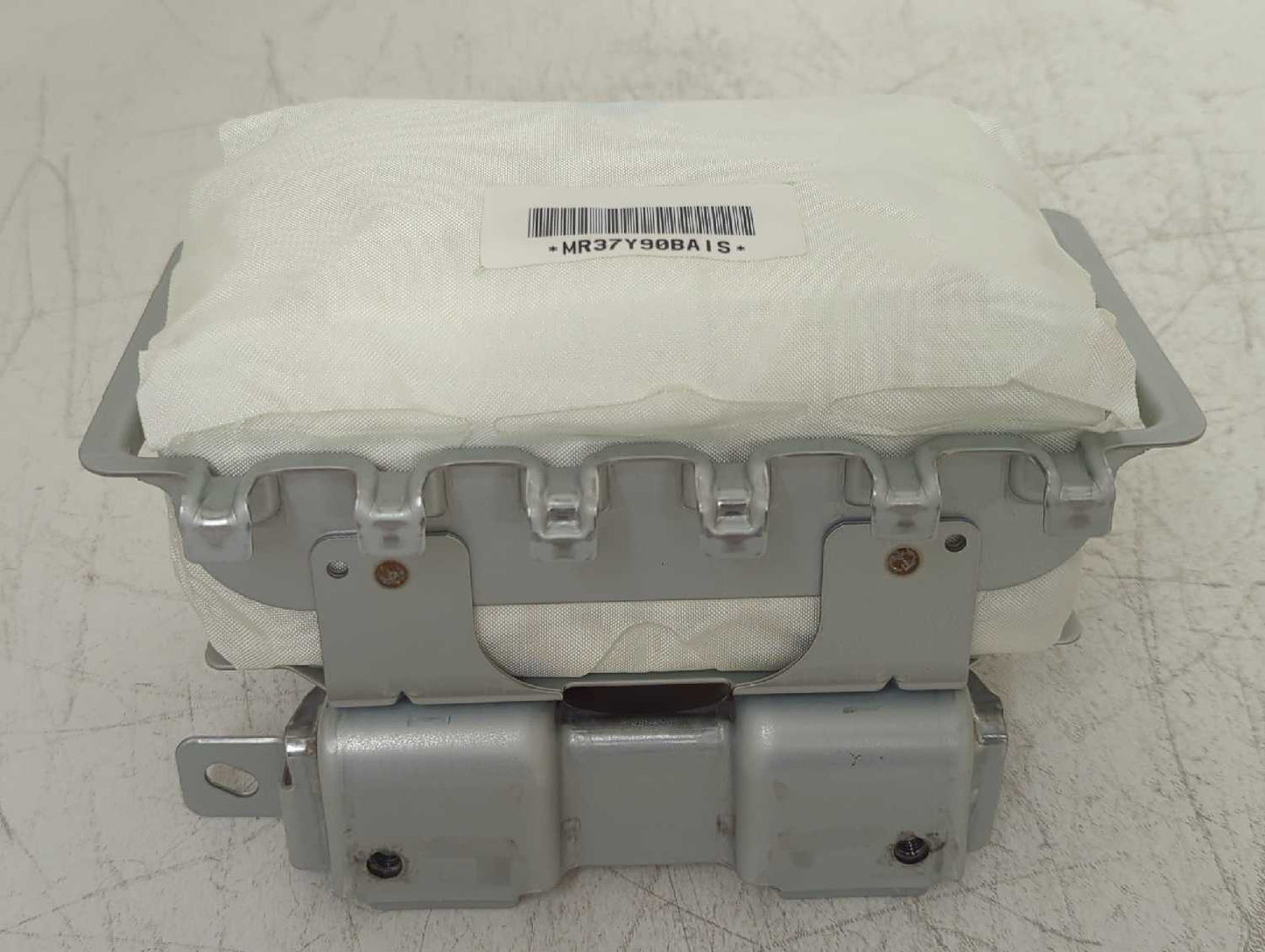 New OEM Genuine Mitsubishi RH Passenger Dash Airbag Right 2018-2025 Eclipse Cross new in the box 7030A631