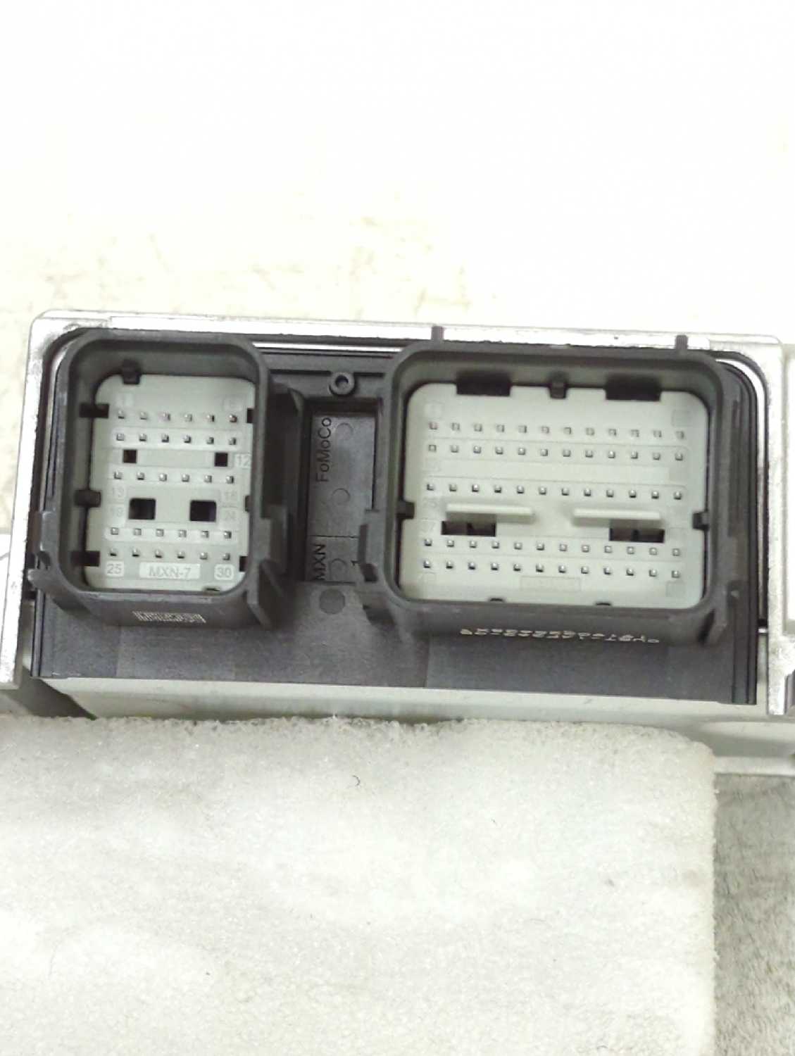 New OEM Genuine Ford Airbag Air Bag Control Module 2013 2014 2015 2016 Taurus EG1Z-14B321-B new in box!