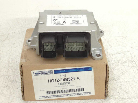 New OEM Ford Taurus Airbag Control Module HG1Z-14B321-A  2017-2019 SRS ECU genuine
