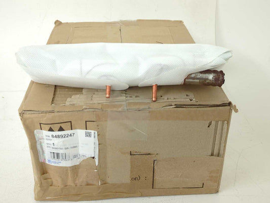 New OEM GM Driver Seat Side Airbag OEM GM 2020-2026 Cadillac CT4 CT5 Left LH 84892247
