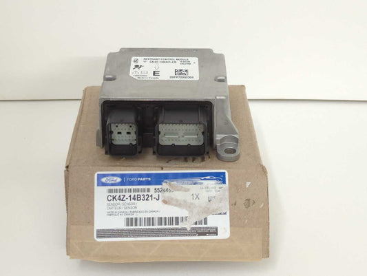 New OEM Ford Transit Airbag Control Module CK4Z-14B321-J – 2015-2019 SRS ECU genuine