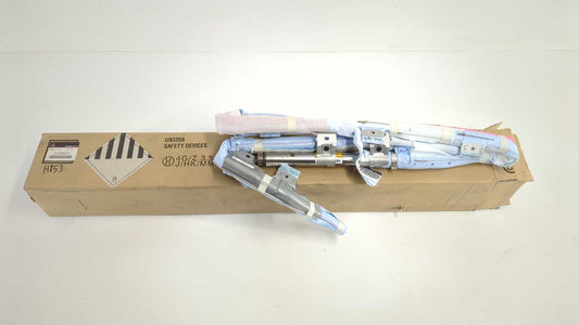 New OEM Mitsubishi Eclipse Cross Passenger RH Roof Airbag 7030A641 2018-2025 Right Side New in Box genuine (Copy)