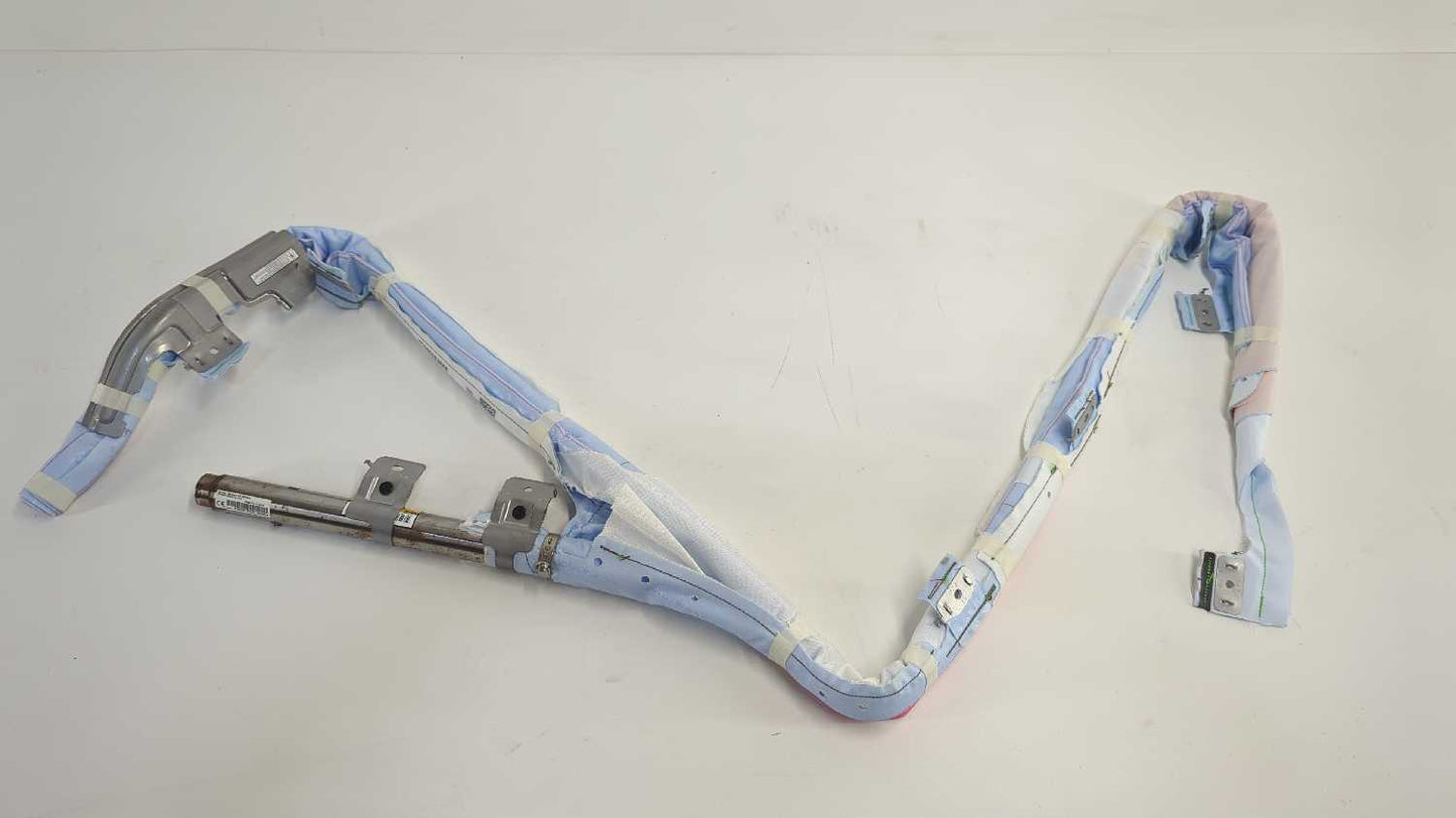 New OEM Mitsubishi Eclipse Cross Passenger RH Roof Airbag 7030A641 2018-2025 Right Side New in Box genuine (Copy)
