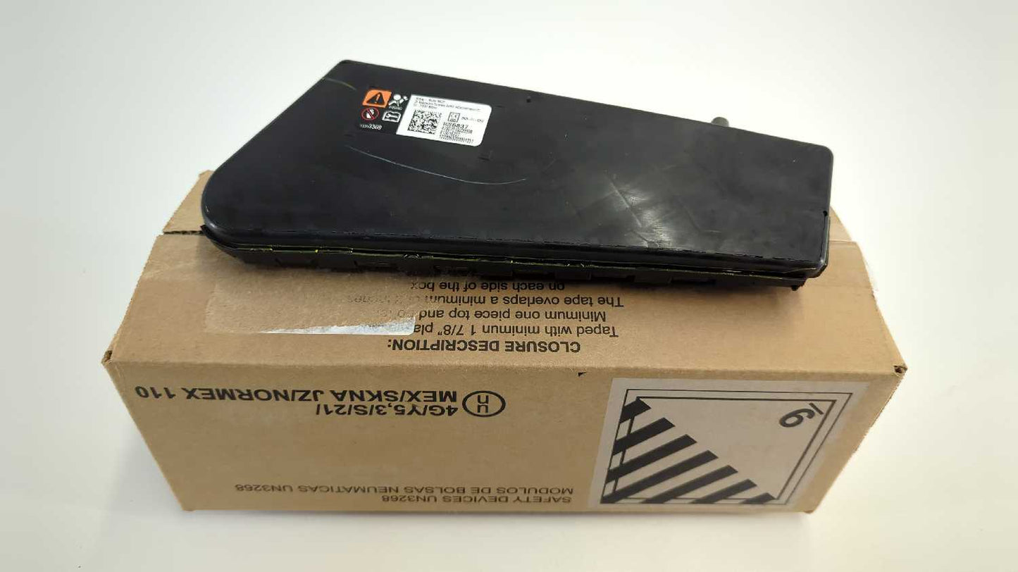 New OEM GM Passenger Seat Airbag Right Front RH 2019-2026 Escalade Sierra Silverado Suburban Tahoe Yukon XT6 85022505 84396837 new in box