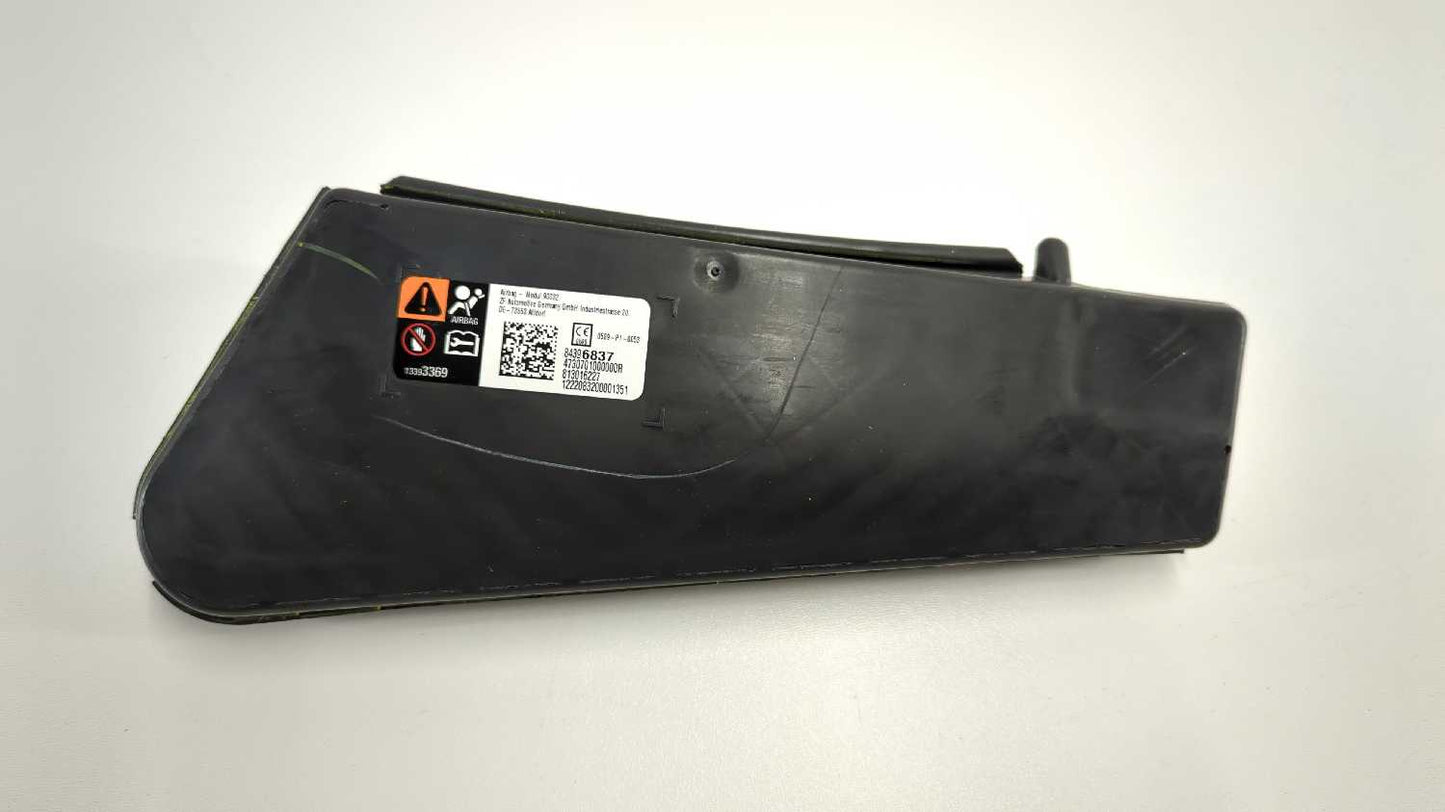 New OEM GM Passenger Seat Airbag Right Front RH 2019-2026 Escalade Sierra Silverado Suburban Tahoe Yukon XT6 85022505 84396837 new in box