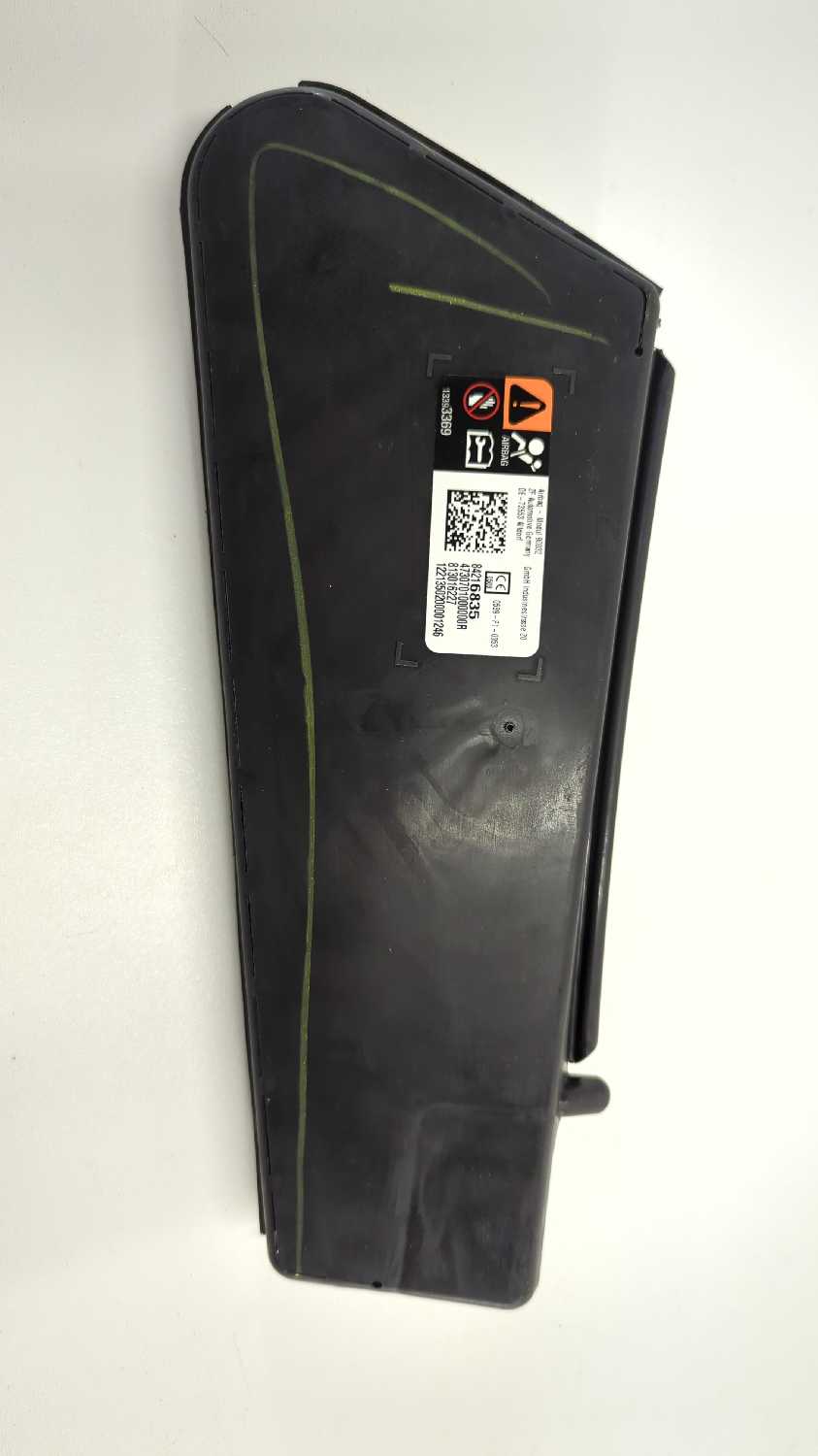 New OEM GM Seat Side Airbag OEM GM 84216835 2017-2025 Enclave XT5 Traverse Enclave Blazer RH genuine