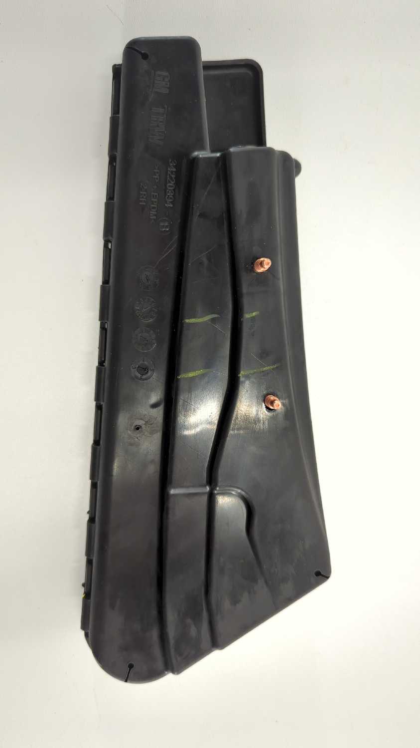 New OEM GM Seat Side Airbag OEM GM 84216835 2017-2025 Enclave XT5 Traverse Enclave Blazer RH genuine