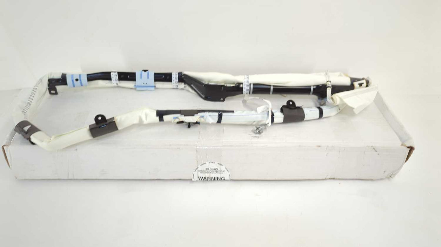 New OEM Genuine Ford RH Passenger Roof Curtain Airbag Right 2018-2025 Expedition Navigator Short Wheel Base JL1Z-78042D94-F new in box JL1Z-78042D94-B JL1Z-78042D94-D