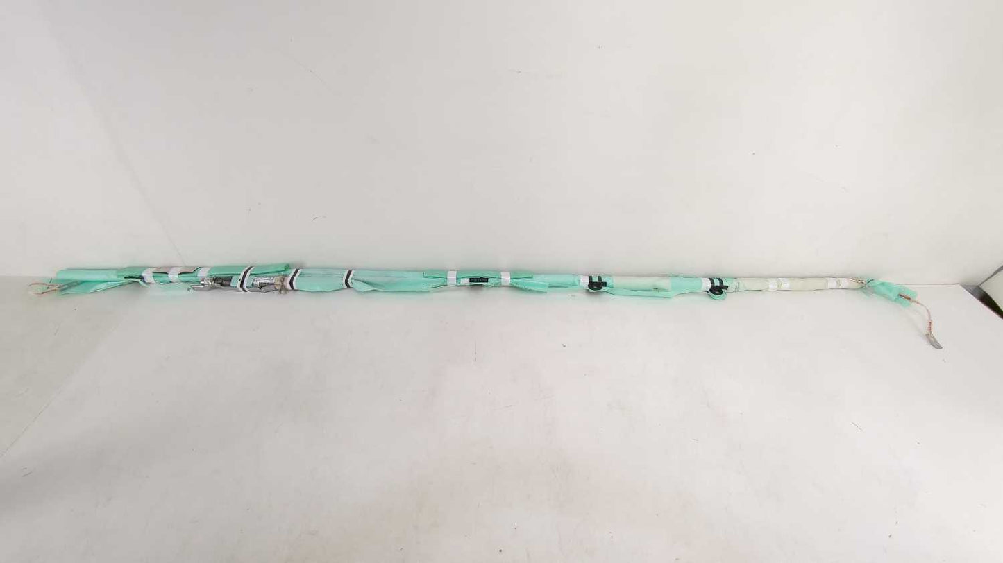 New OEM Genuine Ford RH Passenger Roof Curtain Airbag Right 2019-2023 Transit Connect KT1Z-12042D94-A