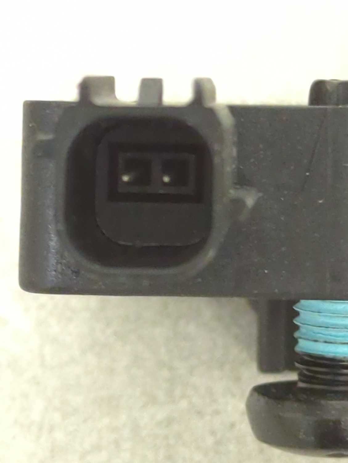 New OEM Genuine GM Side Impact Airbag Sensor 13578678 2013-2019 Silverado Tahoe Escalade Corvette new in box