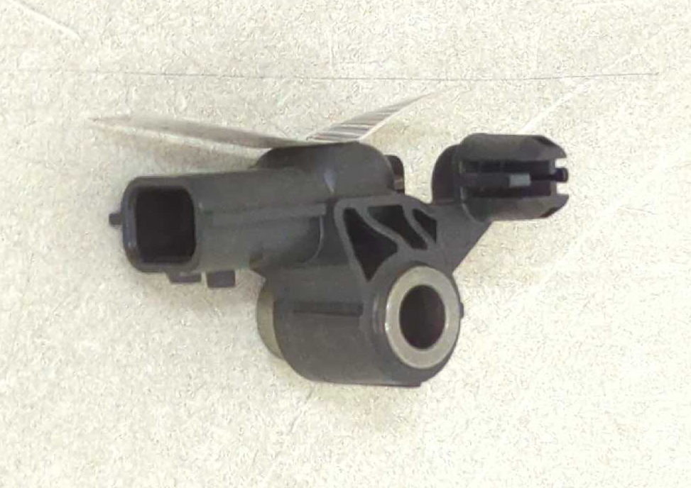 New OEM Nissan Front Center Airbag Impact Sensor 98581-5RA8A – 2018-2025 Kicks Leaf Sentra Titan Versa genuine