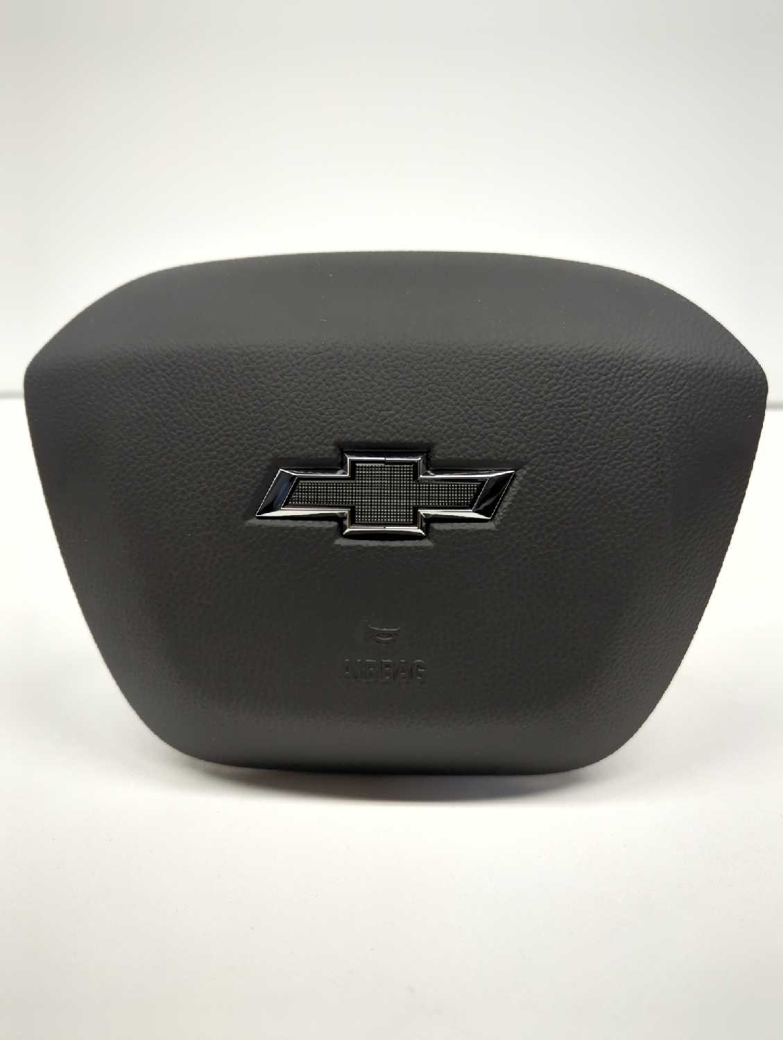 New OEM genuine GM Driver Steering Wheel Airbag Air Bag 2020-2024 Chevy Traverse Limited Black 85134209, 84651618