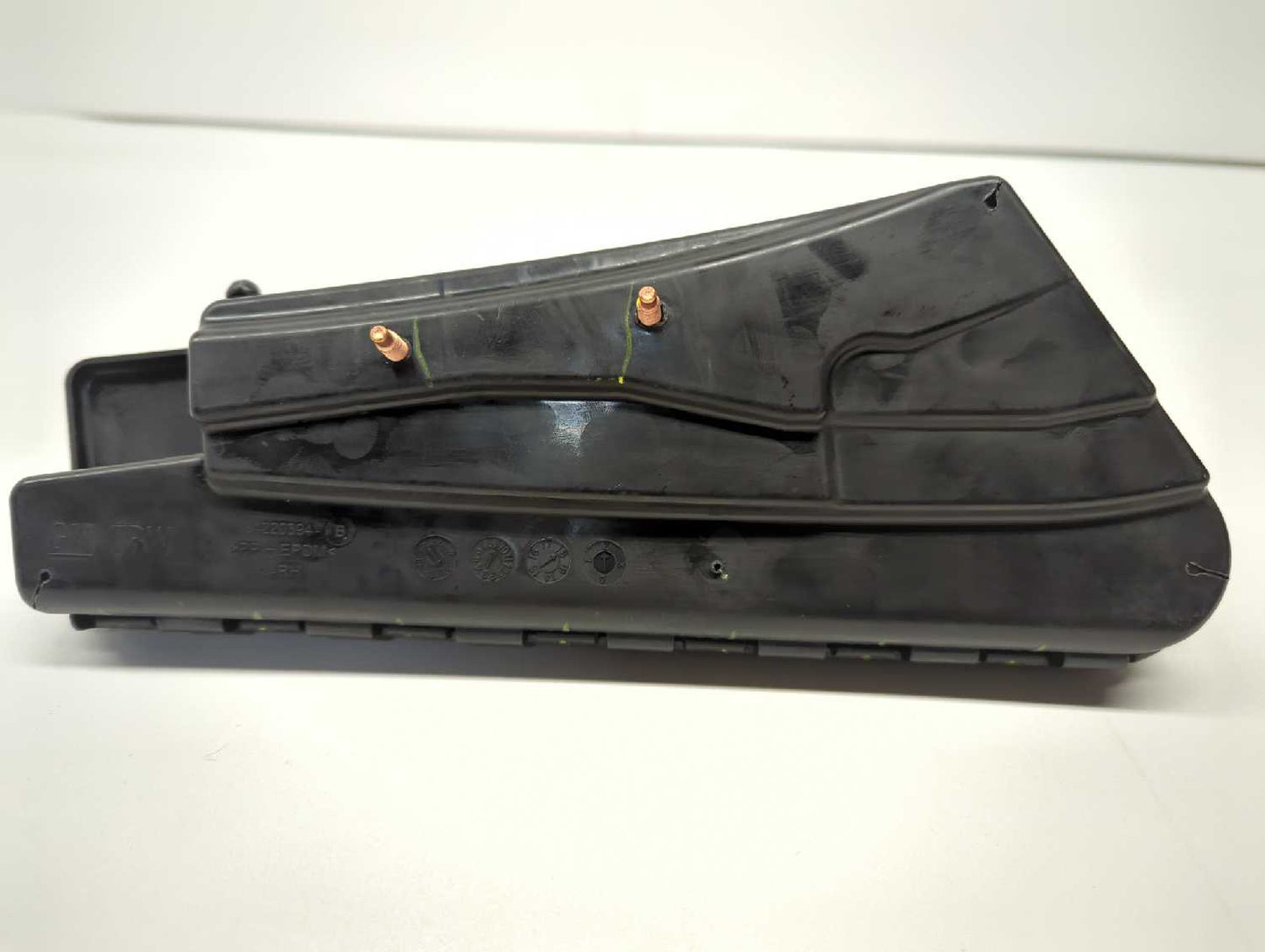 New OEM GM Passenger Seat Airbag Right 84288917 2018-2024 Chevy Equinox RH new in box