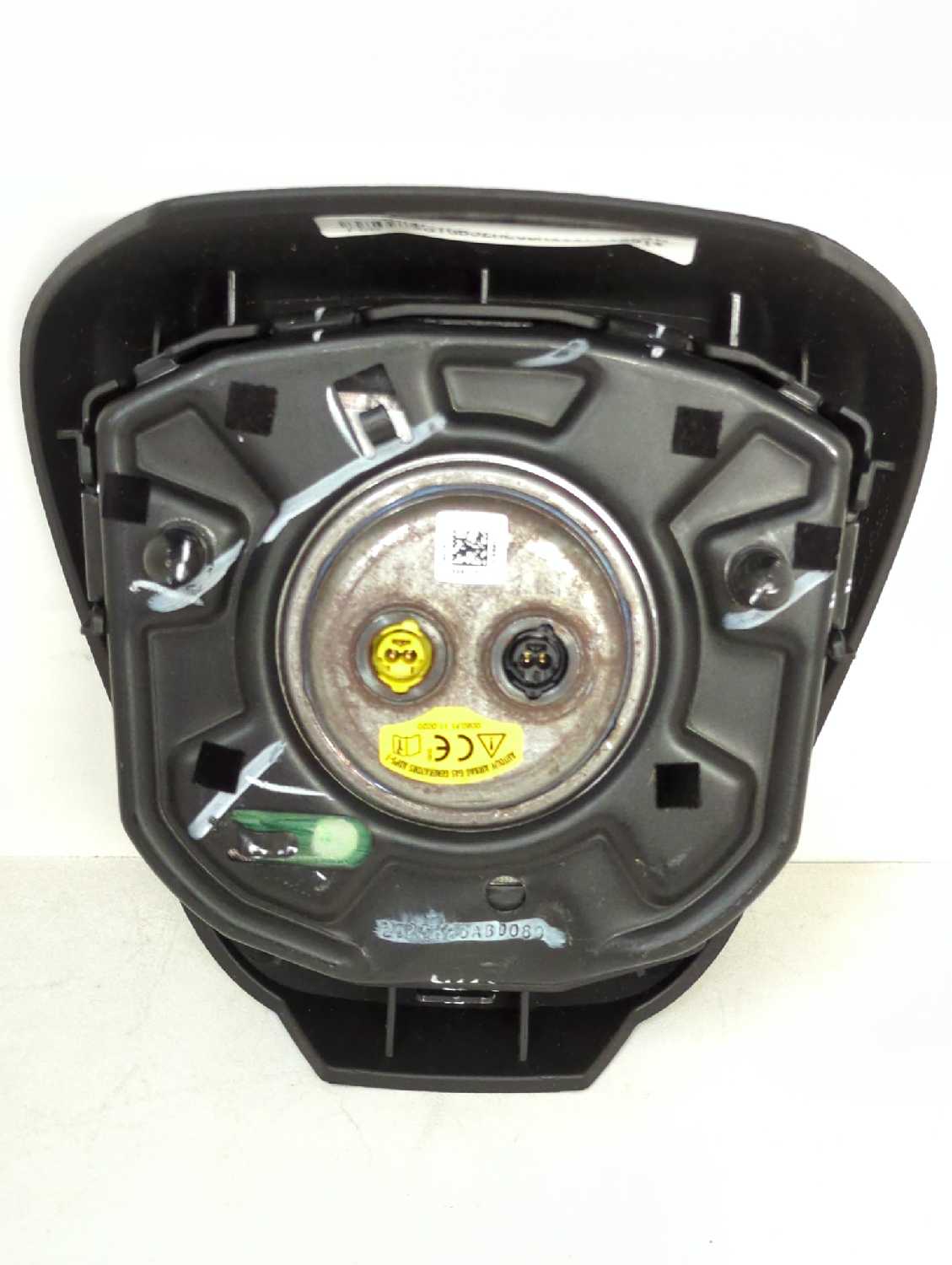 New OEM Ford Edge Driver Steering Wheel Airbag GT4Z-58043B13-GB – 2019-2024 Black Leather Left Side genuine