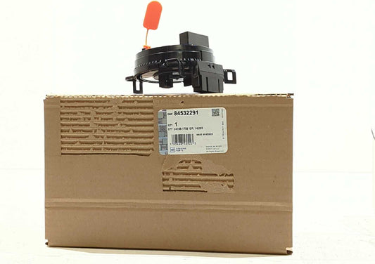 Genuine GM Clock Spring - Airbag Coil 84532291 - 2016-2025 Chevrolet Equinox, GMC Terrain, Cadillac XT4/XT5 (No Heated Wheel) new in box