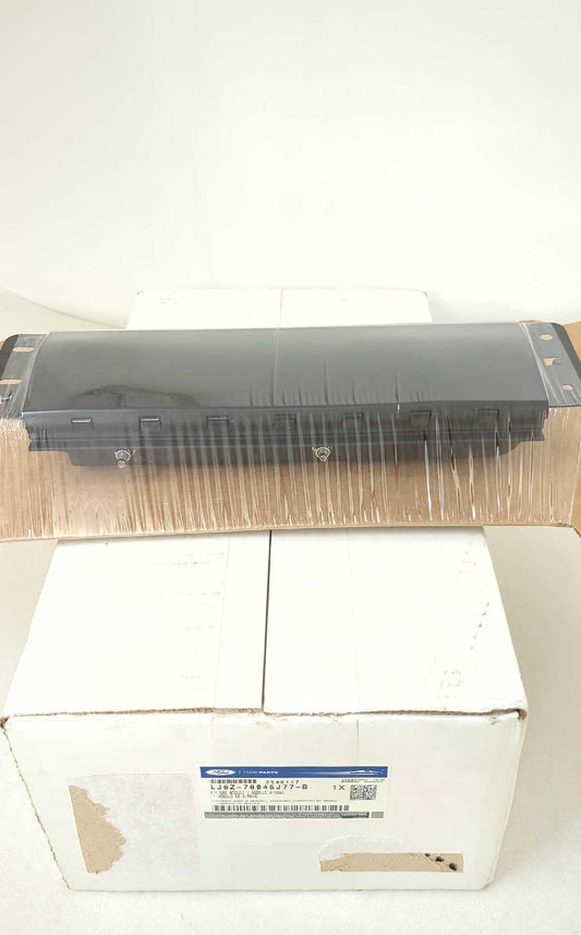 New OEM genuine Ford LH Knee Airbag Driver 2020-2026 Bronco Sport Escape Maverick Mach-E LJ6Z-78045J77-B new in box
