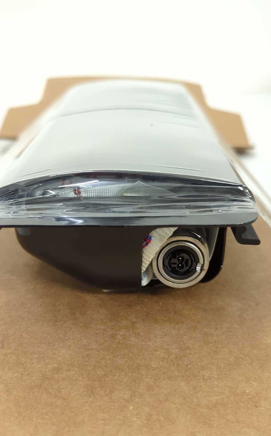 New OEM genuine Ford LH Knee Airbag Driver 2020-2026 Bronco Sport Escape Maverick Mach-E LJ6Z-78045J77-B new in box
