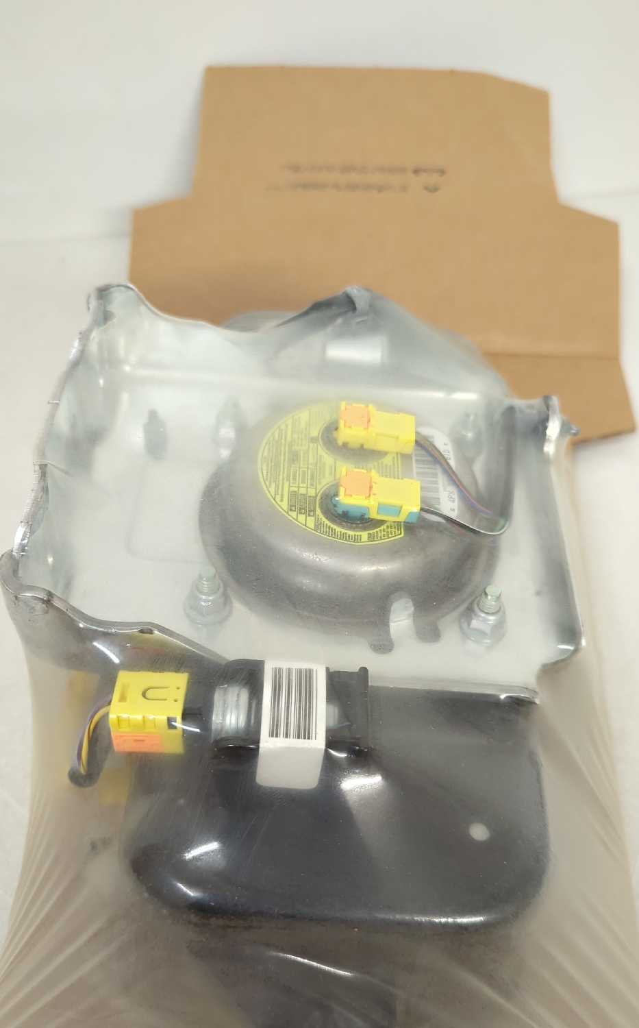 New OEM Ford Passenger Dash Airbag FA1Z-58044A74-A – 2016-2020 Lincoln MKX Nautilus Right Side genuine