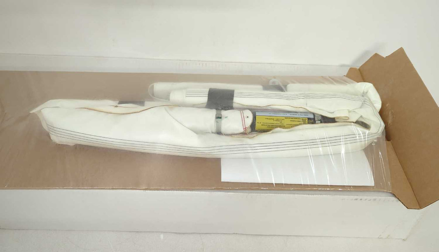 New OEM Genuine Ford RH Passenger Roof Curtain Airbag Right 2014-2019 Escape EJ5Z-74042D94-C new in box (Copy)