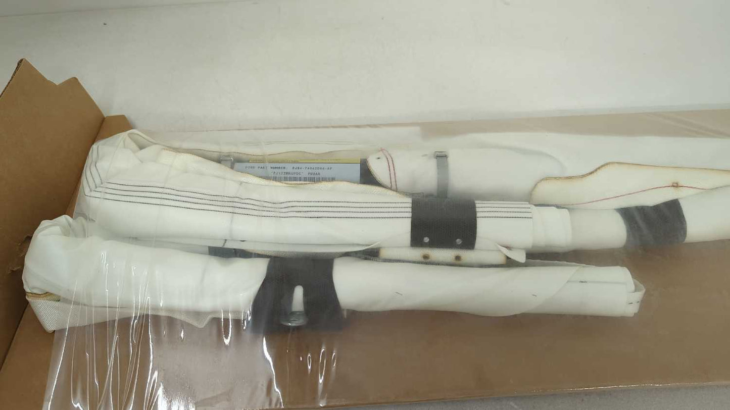 New OEM Genuine Ford RH Passenger Roof Curtain Airbag Right 2014-2019 Escape EJ5Z-74042D94-C new in box (Copy)